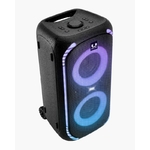 Accessoires téléphonie enceinte nomade FRESH n REBEL Party Loud L infinytech Réunion 05