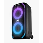Accessoires téléphonie enceinte nomade FRESH n REBEL Party Loud L infinytech Réunion 02
