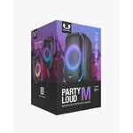 Accessoires téléphonie enceinte nomade FRESH n REBEL Party Loud M infinytech Réunion 06