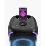 Accessoires téléphonie enceinte nomade FRESH n REBEL Party Loud M infinytech Réunion 04