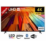 Matériels vidéo TV LG 65UT8000 infinytech Réunion 01