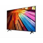 Matériels vidéo TV LG 65UT8000 infinytech Réunion 02