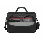 Accessoires informatique sacoche LENOVO ThinkPad Essential 4X41C12469 16 pouces Noire infinytech Réunion 03