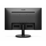 Matériels informatique écran pc PHILIPS 221V8A infinytech Réunion 03