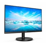 Matériels informatique écran pc PHILIPS 221V8A infinytech Réunion 02