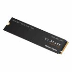 Matériels informatique disque SSD M.2 NVMe WESTERN DIGITAL Black SN770 2To infinytech Réunion 02