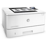 Matériels informatique imprimante laser HP LaserJet Pro M402dne infinytech Réunion 2