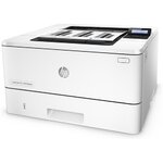 Matériels informatique imprimante laser HP LaserJet Pro M402dne infinytech Réunion 1