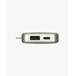 Accessoires téléphonie powerbank FRESH n REBEL 6000mAh Vert infinytech Réunion 03