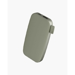 Accessoires téléphonie powerbank FRESH n REBEL 6000mAh Vert infinytech Réunion 02