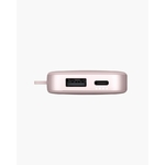 Accessoires téléphonie powerbank FRESH n REBEL 6000mAh Rose infinytech Réunion 03