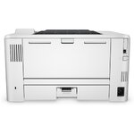 Matériels informatique imprimante laser HP LaserJet Pro M402dne infinytech Réunion 4
