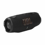 Matériels audio enceinte nomade JBL Charge 6 Noire infinytech Réunion 01
