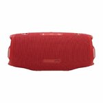 Matériels audio enceinte nomade JBL Charge 6 Rouge infinytech Réunion 02