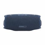 Matériels audio enceinte nomade JBL Charge 6 Bleue infinytech Réunion 02