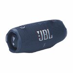Matériels audio enceinte nomade JBL Charge 6 Bleue infinytech Réunion 01