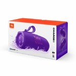 Matériels audio enceinte nomade JBL Charge 6 Violet infinytech Réunion 04