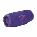 Matériels audio enceinte nomade JBL Charge 6 Violet infinytech Réunion 01