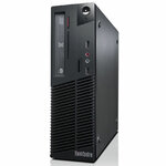 Matériels informatique ordinateur fixe LENOVO ThinkCenter M73 SFF i3 infinytech Réunion 1