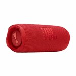 Matériels audio enceinte nomade JBL Flip 7 Rouge infinytech Réunion 03