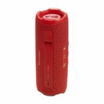 Matériels audio enceinte nomade JBL Flip 7 Rouge infinytech Réunion 02