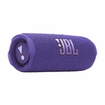 Matériels audio enceinte nomade JBL Flip 7 Violet infinytech Réunion 03