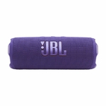Matériels audio enceinte nomade JBL Flip 7 Violet infinytech Réunion 01