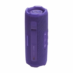 Matériels audio enceinte nomade JBL Flip 7 Violet infinytech Réunion 02