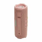 Matériels audio enceinte nomade JBL Flip 7 Rose infinytech Réunion 02
