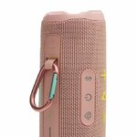 Matériels audio enceinte nomade JBL Flip 7 Rose infinytech Réunion 04
