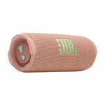 Matériels audio enceinte nomade JBL Flip 7 Rose infinytech Réunion 03