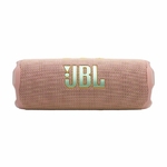 Matériels audio enceinte nomade JBL Flip 7 Rose infinytech Réunion 01