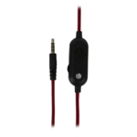Matériels informatique casque micro NGS VOX 420 DJ infinytech Réunion 04