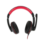 Matériels informatique casque micro NGS VOX 420 DJ infinytech Réunion 03