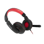 Matériels informatique casque micro NGS VOX 420 DJ infinytech Réunion 02