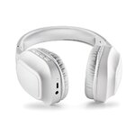 Matériels informatique casque micro NGS Artica Wrath Bluetooth Blanc infinytech Réunion 03