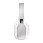 Matériels informatique casque micro NGS Artica Wrath Bluetooth Blanc infinytech Réunion 04