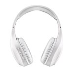 Matériels informatique casque micro NGS Artica Wrath Bluetooth Blanc infinytech Réunion 02