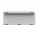Matériels informatique Clavier LOGITECH MX Keys Mini Bluetooth Gris Pâle infinytech Réunion 03