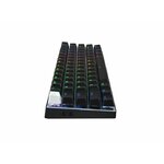 Matériels informatique clavier LOGITECH PRO X 60 Noir infinytech Réunion 03