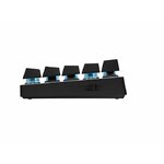 Matériels informatique clavier LOGITECH PRO X 60 Noir infinytech Réunion 04