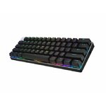 Matériels informatique clavier LOGITECH PRO X 60 Noir infinytech Réunion 02