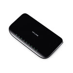 Matériels informatique switch 8 ports Gigabit TP-LINK TL-SG1008D infinytech Réunion 2