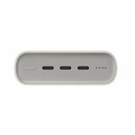 Accessoires téléphonie powerbank SAMSUNG EB-P4520XUEGEU 20000mAh 45W Beige infinytech Réunion 02