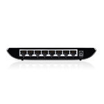 Matériels informatique switch 8 ports Gigabit TP-LINK TL-SG1008D infinytech Réunion 3