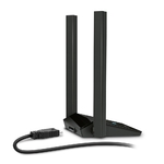 Matériels informatique adaptateur USB Wi-Fi 6 TP-LINK Archer TX20U Plus AX1800 infinytech Réunion 02