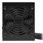 Matériels informatique alimentation Corsair CX650 650W infinytech Réunion 03