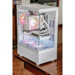 Pano Itek blanche i5 14400F et RX 9060 XT 16Go infinytech Réunion 02