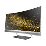 Matériels informatique écran pc HP Envy 34 incurvé infinytech Réunion 1