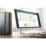 Matériels informatique écran pc HP Envy 34 incurvé infinytech Réunion 3